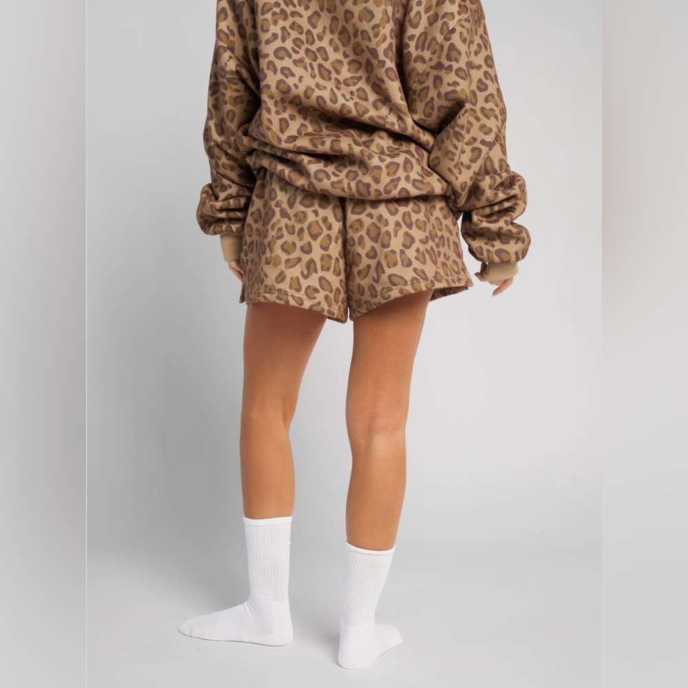 NWT Minimalist Shorts - Picture 5 of 8